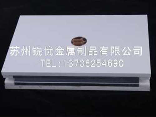 彩鋼板封邊帶